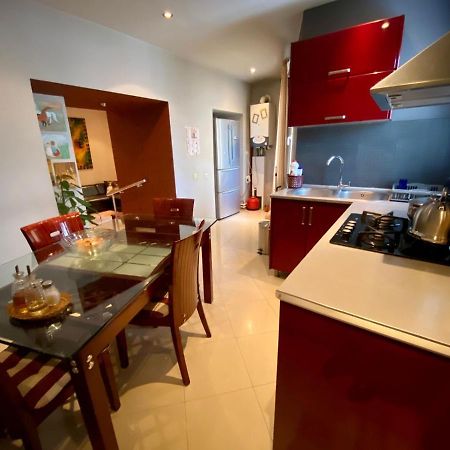 טביליסי Opera Apartment מראה חיצוני תמונה