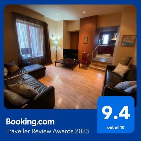 טביליסי Opera Apartment מראה חיצוני תמונה