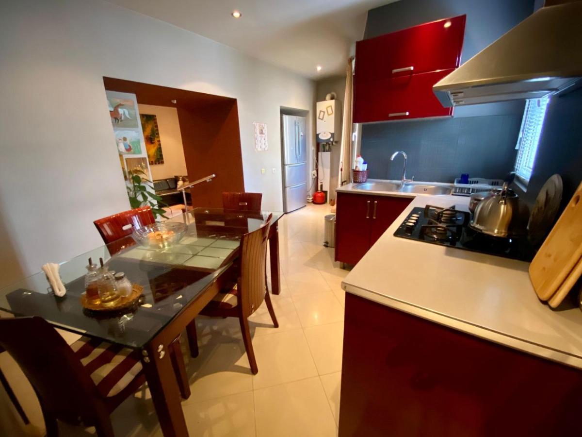 טביליסי Opera Apartment מראה חיצוני תמונה