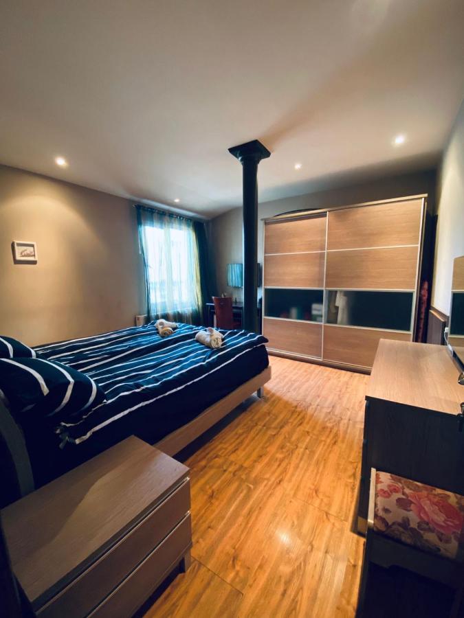 טביליסי Opera Apartment מראה חיצוני תמונה