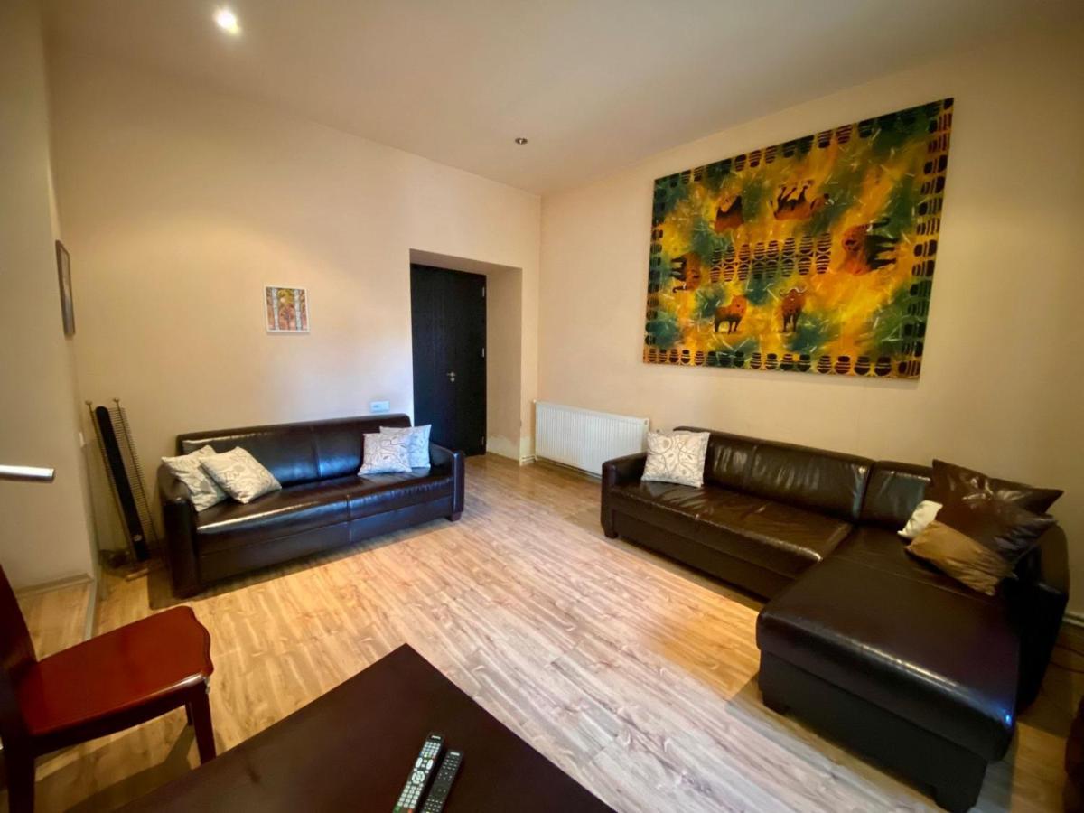 טביליסי Opera Apartment מראה חיצוני תמונה