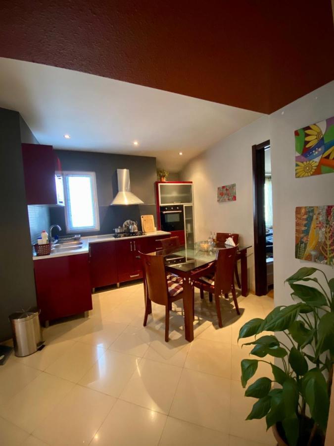 טביליסי Opera Apartment מראה חיצוני תמונה