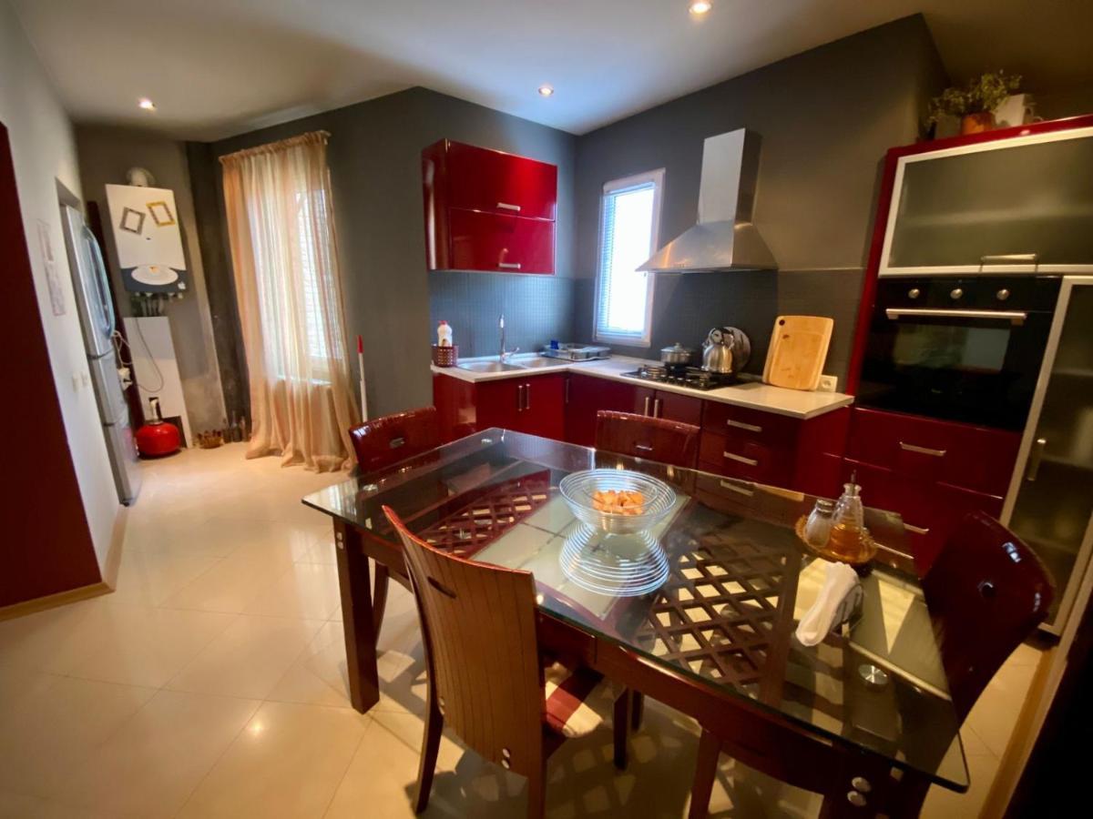 טביליסי Opera Apartment מראה חיצוני תמונה