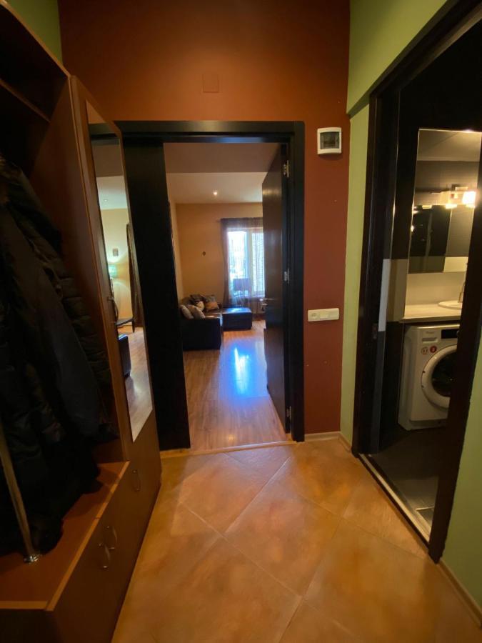 טביליסי Opera Apartment מראה חיצוני תמונה