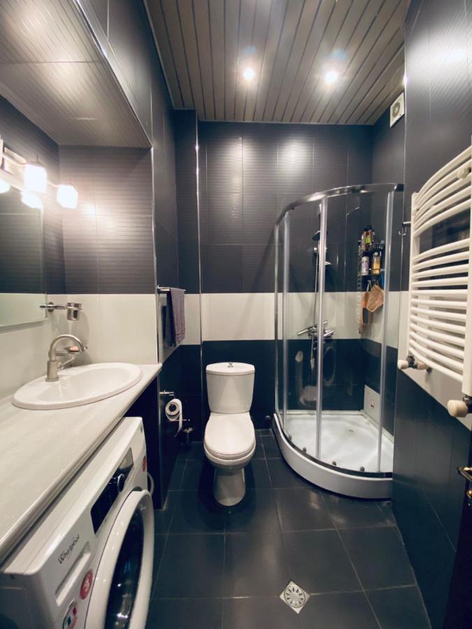 טביליסי Opera Apartment מראה חיצוני תמונה