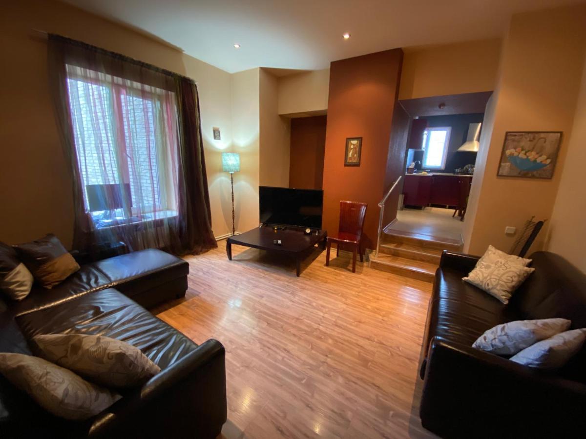 טביליסי Opera Apartment מראה חיצוני תמונה