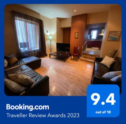 טביליסי Opera Apartment מראה חיצוני תמונה